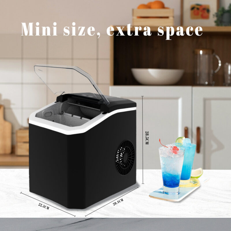 Household Small Ice Maker - Image 5