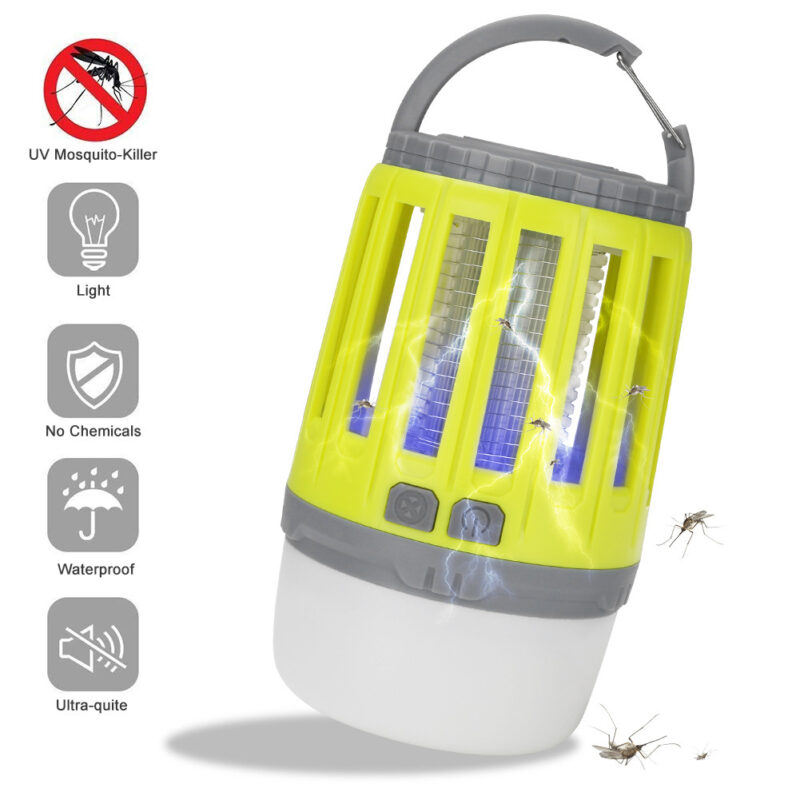 Mosquito lamp - Image 2