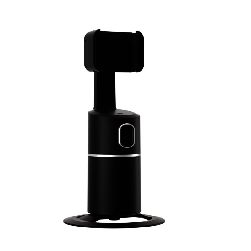 360-degree Smart Tracking Gimbal And Mobile Phone Tracking Stabilizer - Image 5
