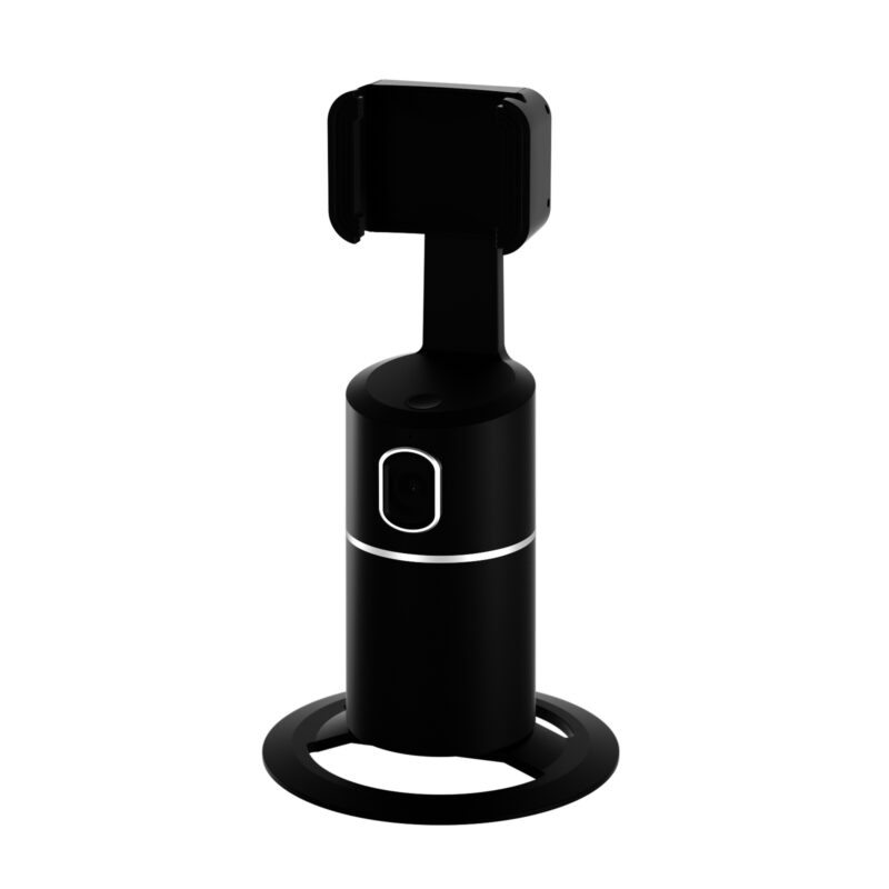 360-degree Smart Tracking Gimbal And Mobile Phone Tracking Stabilizer - Image 4
