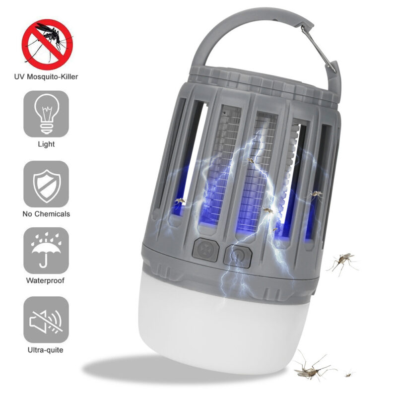 Mosquito lamp - Image 6